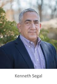 Kenneth Segal