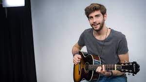 John legend and brandy together is going to be dynamite. Portrat The Voice Kids 2021 Am 24 4 21 Jury Mitglied Und Coach Alvaro Soler Im Portrat Augsburger Allgemeine
