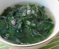 Asi mengandung asam amino yang diperlukan untuk proses tumbuh kembang otak bayi. 25 Makanan Memperbanyak Air Susu Ibu Yang Diakui Berkesan Kebanyakan Ibu Menyusu Blog Mamy Syu