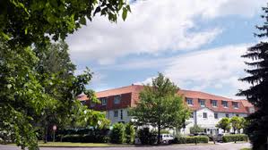 The internet explorer web browser is no longer supported by club wyndham. Hotel Am Schlosspark Sanssouci Wyndham Garden Potsdam Hotel