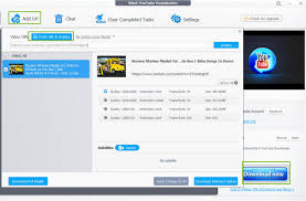 Y2mate is an easy mp4 youtube converter that provides the opportunity to save video files on computers, tablets and mobiles. Free Download All Videos From Youtube Channel