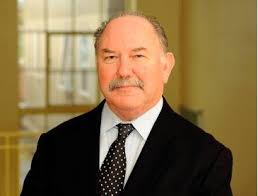 John Roan chair of governors apologises over false claim behind school's  deficit