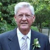 John Robert Brooks Obituary