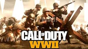 Call Of Duty Ww2 Live Stream Live Wallpaper Hd Call Of Duty Call Of Duty World Wwii