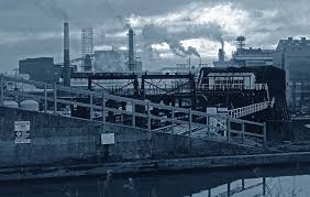 Image result for Corporate Blue 1980 ICI