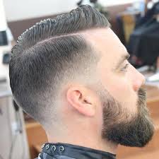 1001 Idees Degrade Progressif L Indemodable Coiffure Homme Coiffure Homme Tendance Coiffure Homme Mariage Cheveux Courts Homme