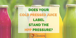 Our juices have a shelf life of 5 days once pressed. Labels For Cold Pressed Juice And Hpp