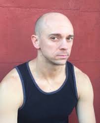 Four Fists of Judgment (Short 2012)