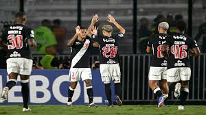 Vasco da Gama in the 2026 CONMEBOL Sudamericana: Results, Squad and Schedule