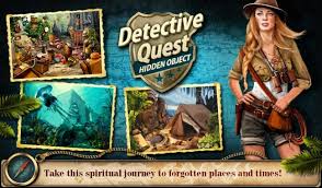 Play our amazing new hidden object games for all the family. Detective Quest Hidden Objects Game Free Download