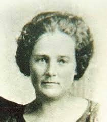 Iber Earp Gray (1892-1923)