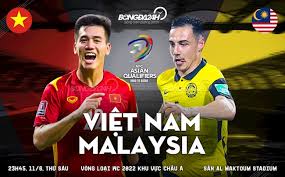 Trận đấu hấp dẫn giữa việt nam vs malaysia sẽ được tường thuật trực tiếp trên vtc1. C4spinuulumrqm