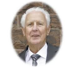 John SANDOR Obituary