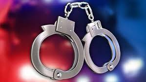 Sharp County Sheriff's Office Arrest report for last week