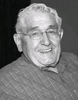 HAROLD HORROCKS Obituary (2013)