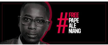 pape alé niang Archives