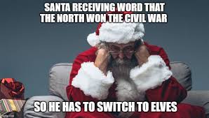 Hard Times For Santa Funny Memes Best Funny Pictures Memes