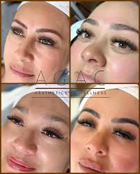 AGAC Aesthetics and Wellness