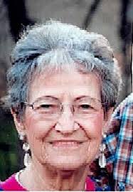 Marjorie Ruth Obituary (2011)