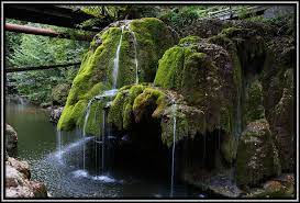 A waterfall in southwestern romania, one of the most visited spots in the region, has collapsed, authorities said. Bigar Waterfall Adior Tour