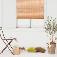 Wood blinds are good for tall, skinny windows. 23 Best Curtains Shades Blinds Reviewed By Designers 2018 The Strategist