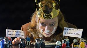 Tarán tran transición', teatro crítico con nuestra historia reciente