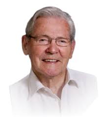 John Cripps Obituary