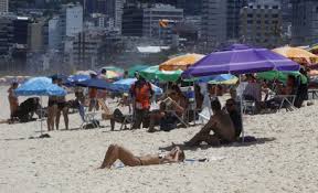 Operação conjunta derruba construção irregular da milícia em Rio das Pedras 