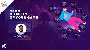 List of Features for Great Games