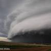 What kind of damage does a derecho cause? 3