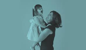 Research Is The Reason I Have My Miracle Baby Bcrf