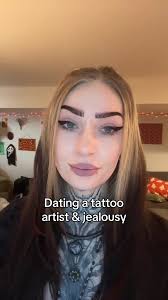 Dating a Tattoo Artist: Addressing Jealousy and Boundaries