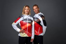 Jun 06, 2021 · 06.06.2021 ludwig und co. Bekleidung Fur Tokio 2021 Vorgestellt Team Deutschland