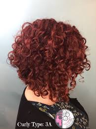 Naturally Curly Red Hair Aline Transformation By Expert Curly Hair Artist Carleen Sanchez Curly Hair Styles Curly Hair Inspiration Curly Hair Styles Naturally