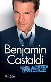 Benjamin castaldi s'emporte violemment contre un invité. Pour L Instant Tout Va Bien Amazon De Castaldi Benjamin Belin Soisic Fremdsprachige Bucher