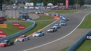 On the other hand, clint bowyer didn't lose or gain any points in watkins glen, but he is no longer tied for the last spot on the grid. How Many Turns Does Watkins Glen Have Nascar Com
