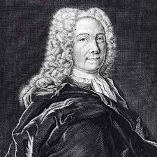 Myšlenky švédského mystika emanuela swedenborga. Emanuel Swedenborg Tekniska Museet