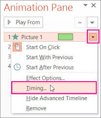 Add images animation on powerpoint. Apply Multiple Animation Effects To One Object Powerpoint