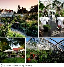 Konigliche Gartenakademie Berlin Garten Gartengestaltung Ausflug