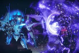Complete the cake puzzle for a limited time anniversary relic! Destiny 2 Guide Which Class Should You Choose Polygon