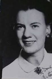 Zita Victoria (Moak) Lyles (1922-2016)