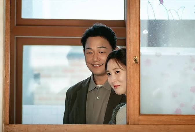5 Plot Awal Menarik Drama Korea Cabbage Your Life | IDN Times