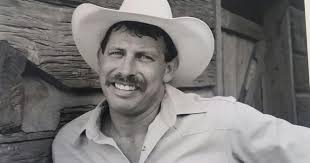 Ricky Glen “J.J.” Ferrell