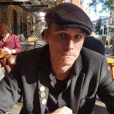 Daniel Boer (@DanielBoer5)