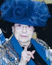 Lillie Hilliard's Instagram, Twitter & Facebook