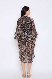 Black Beach Cover Up Black Beach Cover Ups For Women Beach Swimsuit Leopard Print Bikini Cover Up Summer Beach Dresses For W With Images Beach Dresses Summer Leopard Print Bikini Womens Kimono