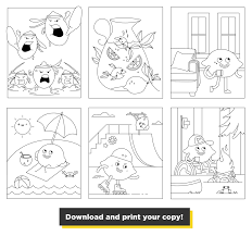 Dot and dash can explore anywhere, no matter the time or place in this station id for pbs kids. Designer Get To Know