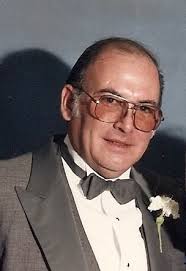 Obituary of Richard E. Newcomb, Sr