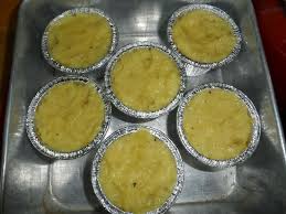 10 keping cendawan kering _ direndam ( nak potong 2, 4 atau hiris seperti gambar di atas tu pun boleh ). Resepi Pai Ayam Dan Cendawan Pawtaste Com