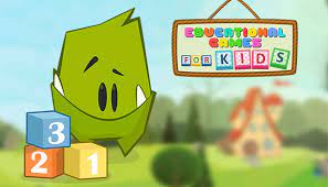 It is a form entertaineing way of stimulating the smallest: Educational Games For Kids On Steam